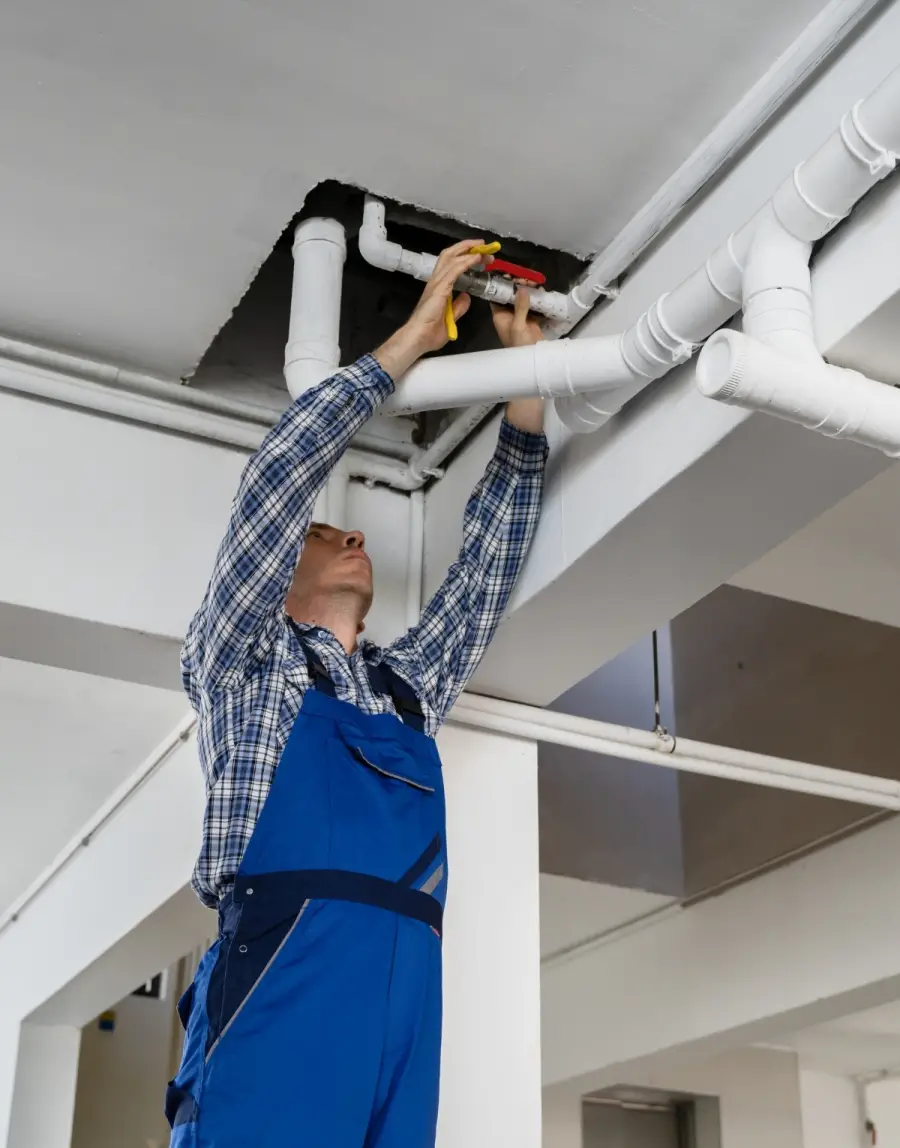 Genel Tesisat Hizmetleri