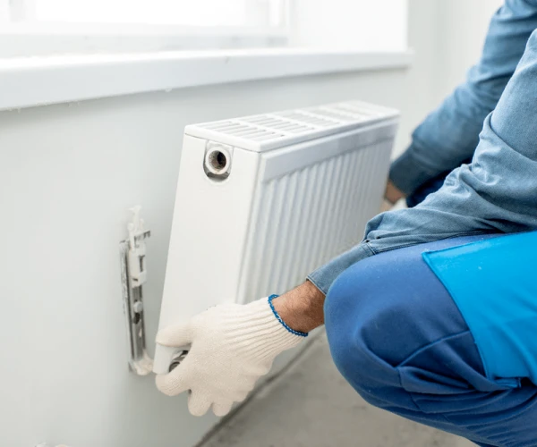 Batman’da Profesyonel Sıhhi Tesisat: Kombi Montajı ve Petek Temizliği