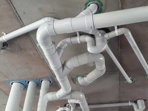 Batman Yunay Sıhhi Tesisat ile Sorunsuz Altyapı